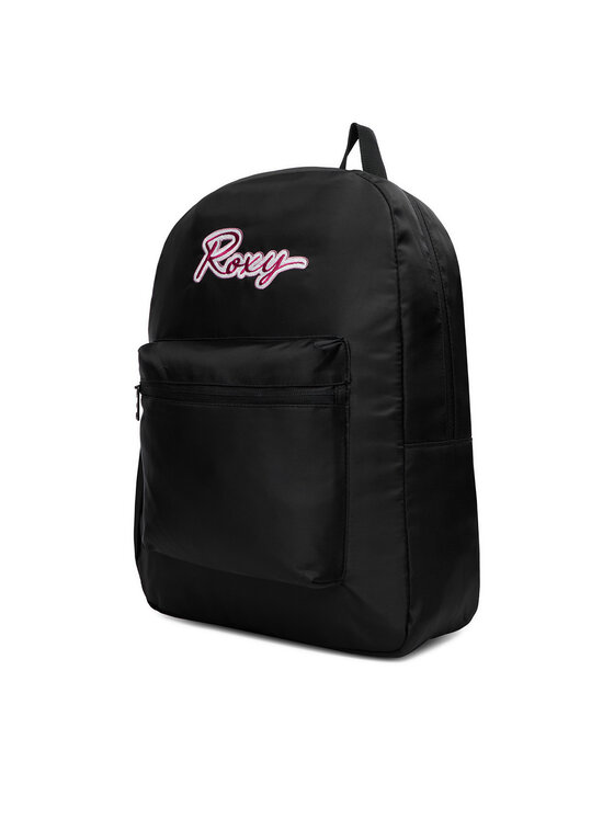 Roxy Рюкзак Roxy CWBEO-ROXY-P-003-10 Чорний