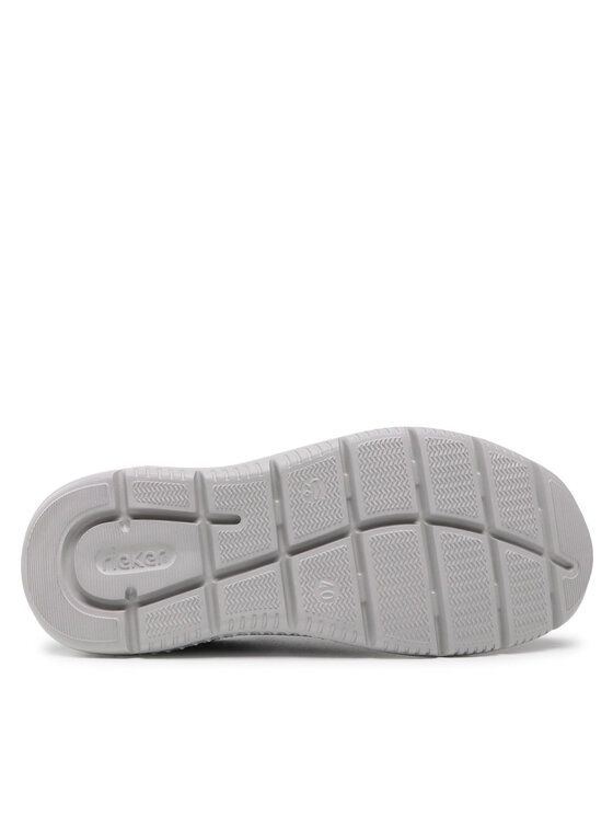 Rieker Zapatillas Rieker B8263-45 Gris