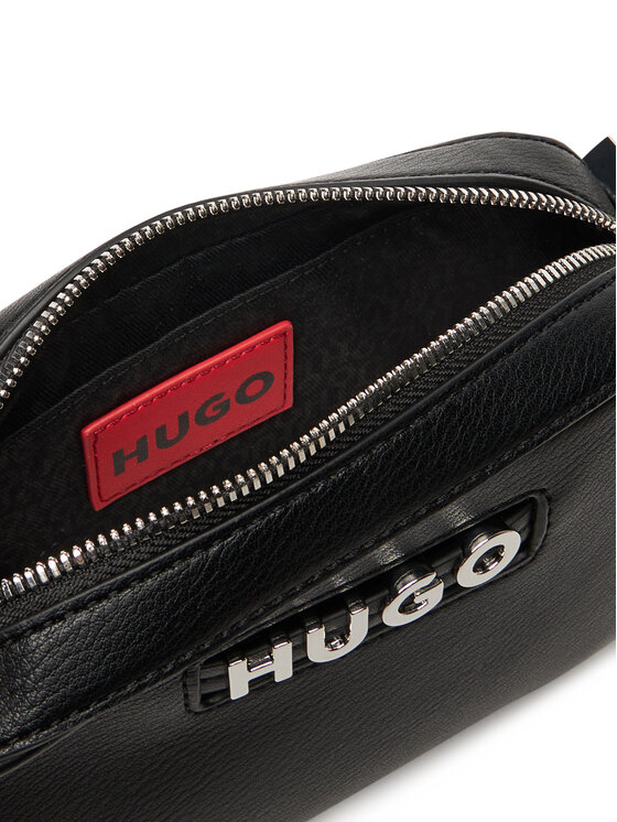 HUGO Сумка HUGO 50547054 Чорний