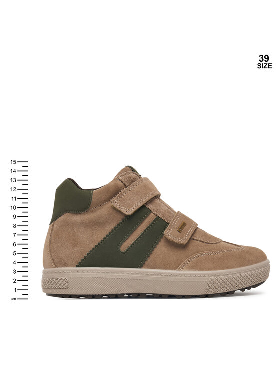 Primigi Sneakersy Primigi GORE-TEX 2386711 D Beżowy