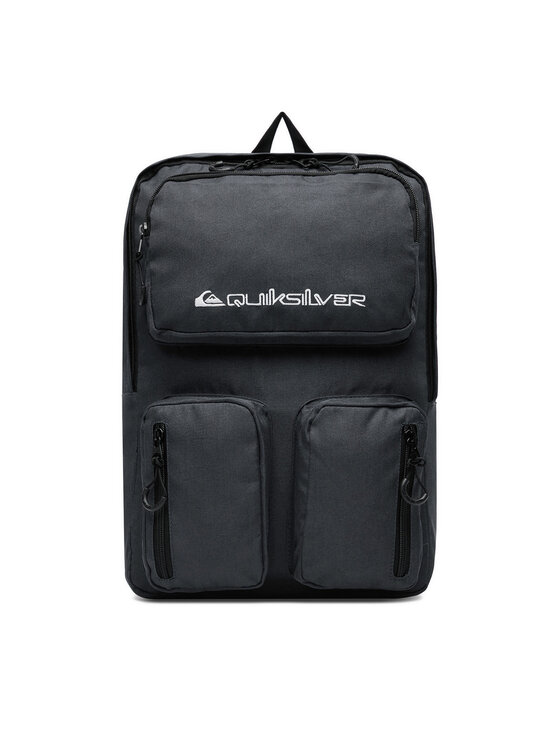 Quiksilver Rucsac Quiksilver CWBEO-QUIK-HT-003-10 Gri
