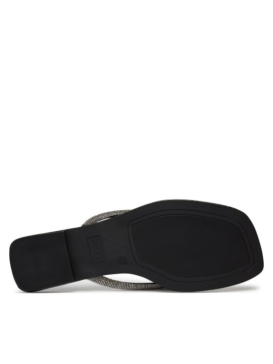 QUAZI В'єтнамки QUAZI LS5521-02 Срібний