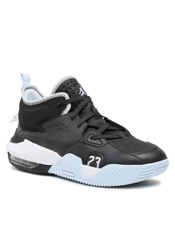 Nike Laisvalaikio batai Nike Jordan Stay Loyal 2 DQ8401 014 Juoda