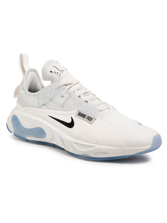 Nike Αθλητικά Nike React-Type Gtx GORE-TEX BQ4737 002 Λευκό