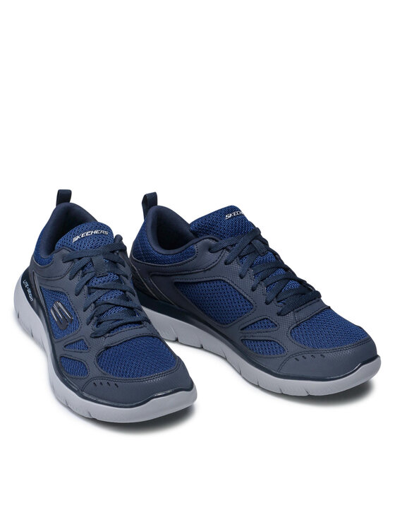 Skechers Laisvalaikio batai Skechers South Rim 52812/NVY Tamsiai mėlyna