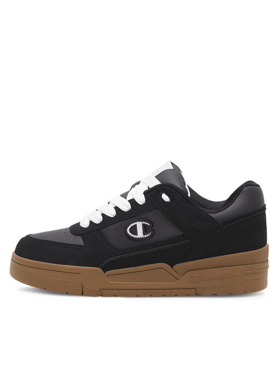 Champion Superge Champion Rebound Heritage Skate S22319-KK001 Črna