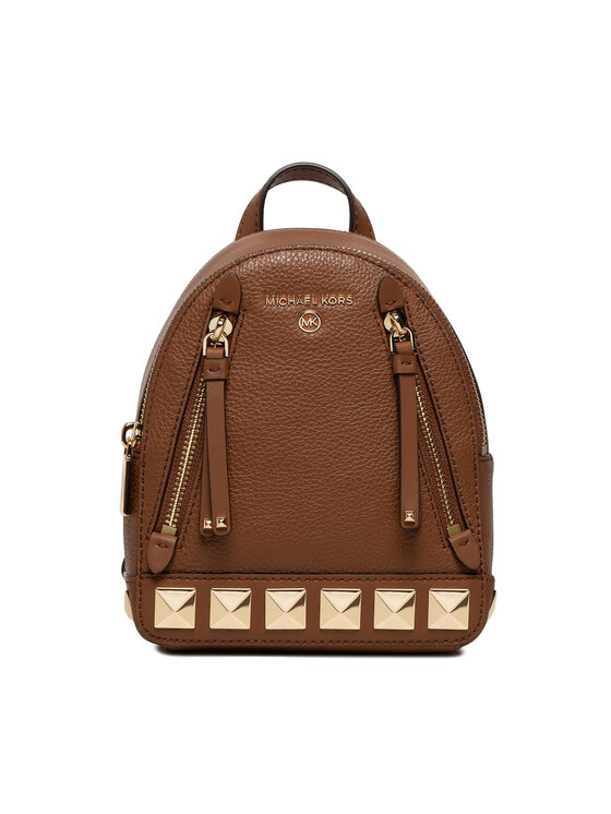 MICHAEL Michael Kors Zaino MICHAEL Michael Kors Brooklyn 30S2GBNB0I Marrone