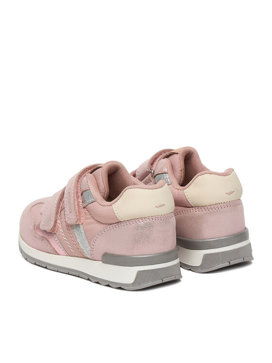 Lasocki Kids Снікерcи Lasocki Kids CEO-CI12-2810-01(III)DZ Рожевий