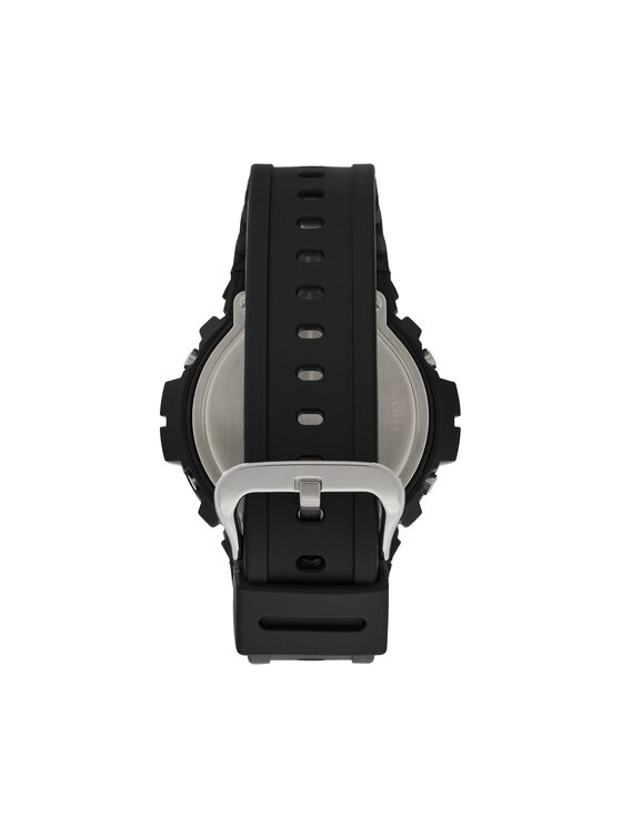 G-Shock Pulkstenis G-Shock DW-6900CF-1ER Melns