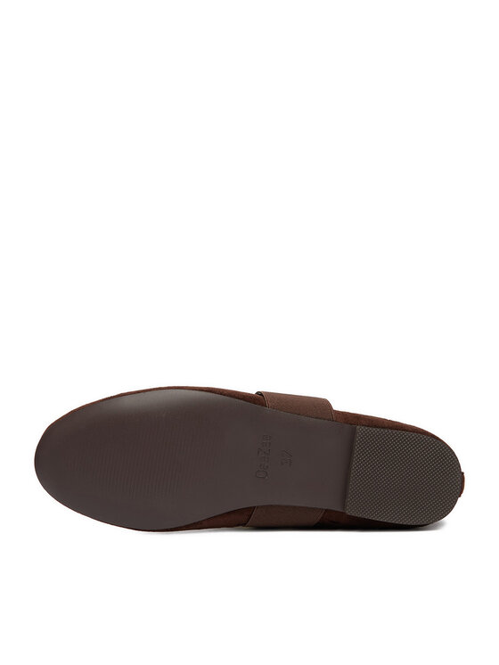 DeeZee Balerinke DeeZee CEO-HY8171-1 Rjava
