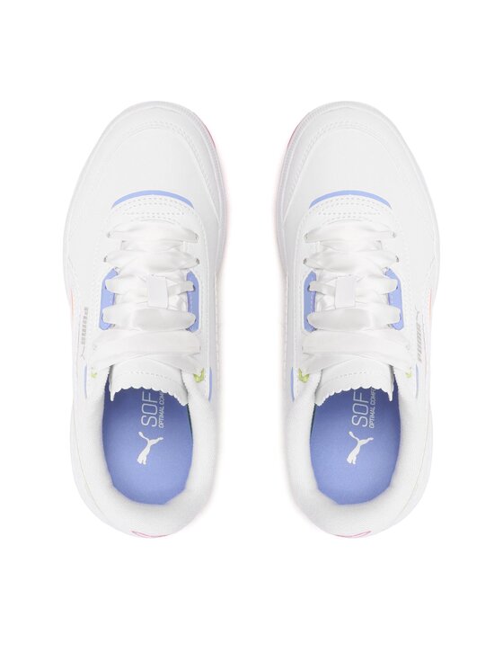 Puma Sportcipők Puma Tori Pixie 387611 05 Fehér