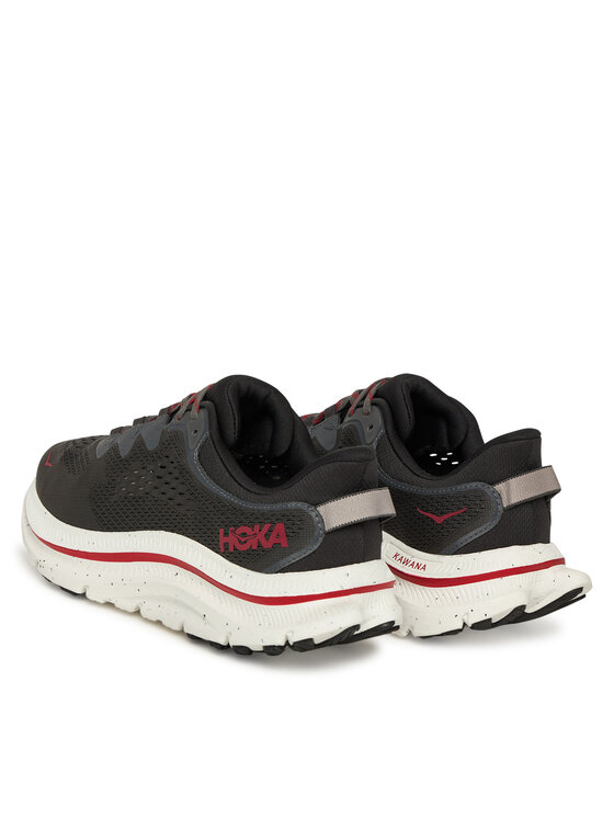 Hoka Взуття для бігу Hoka Kawana 2 1147930 Сірий