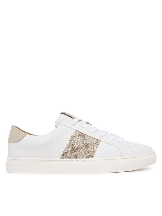 JOOP! Sneakersy JOOP! 4140007678 Biela