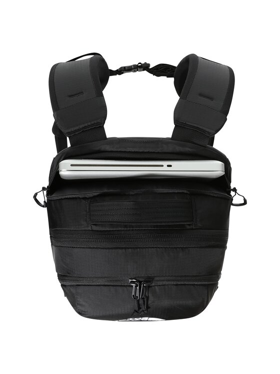 The North Face Hátizsák The North Face Recon 30L NF0A52SHKX71 Fekete