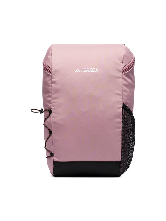 adidas Рюкзак adidas Terrex Multi Essentials Backpack 20L KR6393 Рожевий