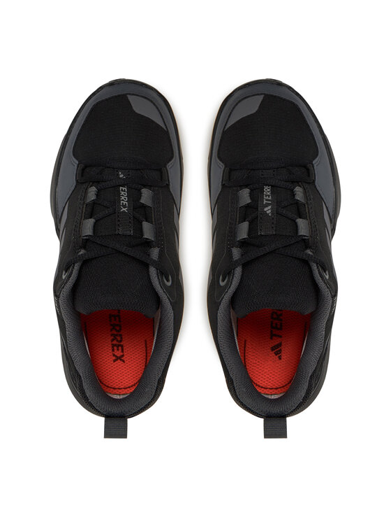 adidas Трекінгові черевики adidas TERREX AX4R R.RDY JI0917 Чорний