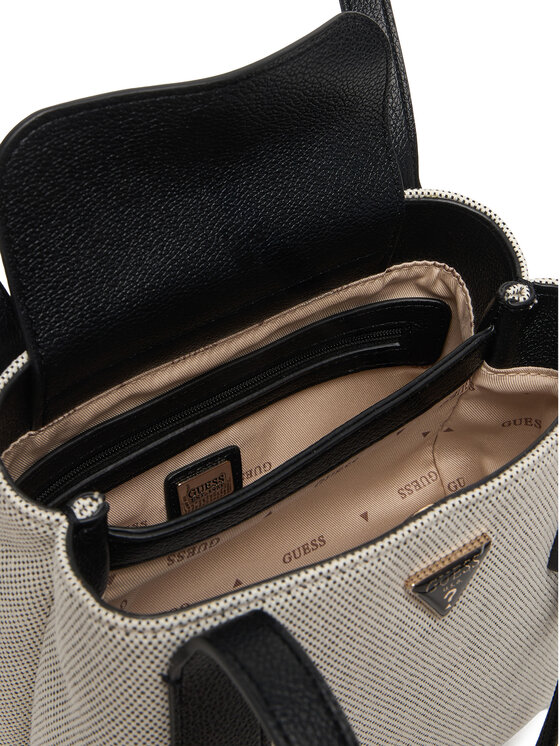 Guess Сумка Guess Alice HWWG99 26220 Кремовий