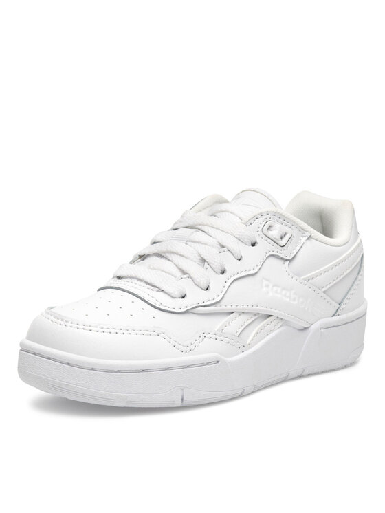 Reebok Sneakers Reebok BB 4000 II 100033206 (III) Bianco