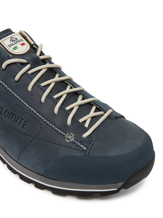 Dolomite Trekingová obuv Dolomite 54 Low FG EVO GTX 292530-160 Tmavomodrá