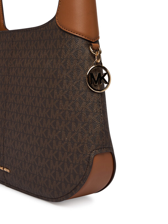 MICHAEL Michael Kors Сумка MICHAEL Michael Kors 30R6G0XL3B Коричневий