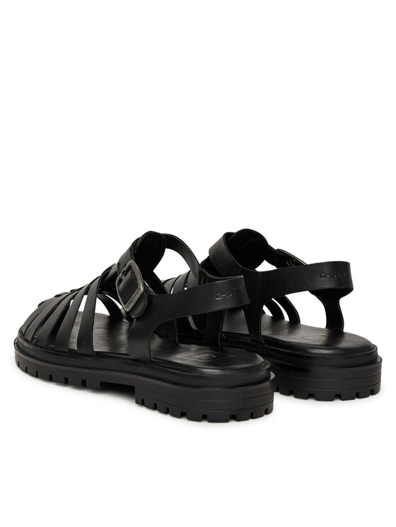 G-STAR Босоніжки G-Star Raw WI34-23568-03 Чорний