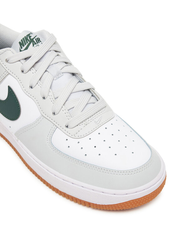 Nike Снікерcи Nike Air Force 1 (GS) CT3839 007 Білий