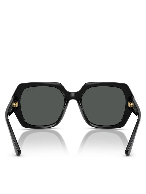 Vogue Eyewear Sončna očala Vogue Eyewear 0VO5612SB 55 W44/87 Črna