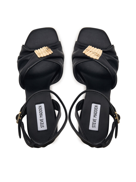 Steve Madden Σανδάλια Steve Madden 11005662 Μαύρο