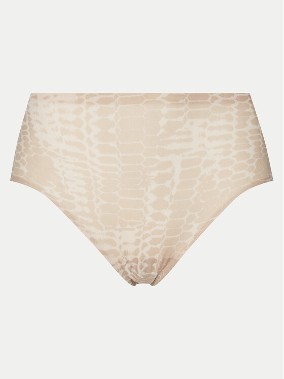 Chantelle Chantelle Klasične spodnje hlačke Soft Stretch C11D40 Roza