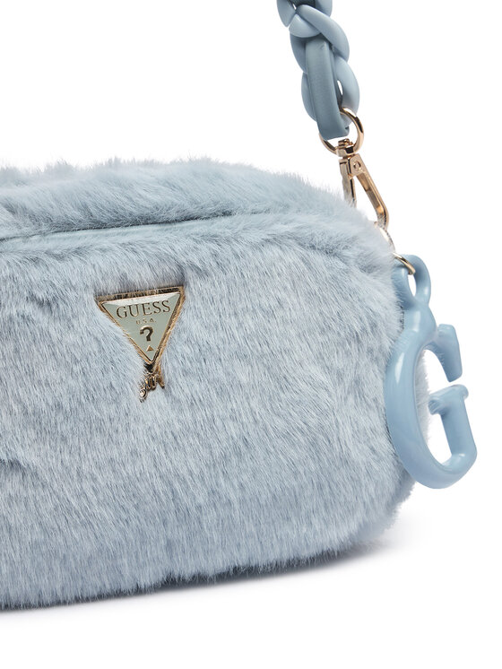 Guess Torbica Guess J6BZ18 W3992 Plava