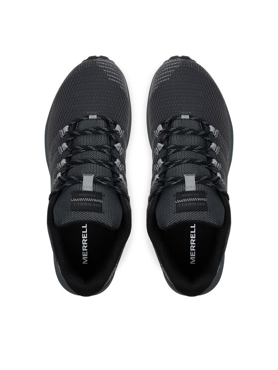 Merrell Взуття для бігу Merrell Fly Strike GTX J067253 Сірий