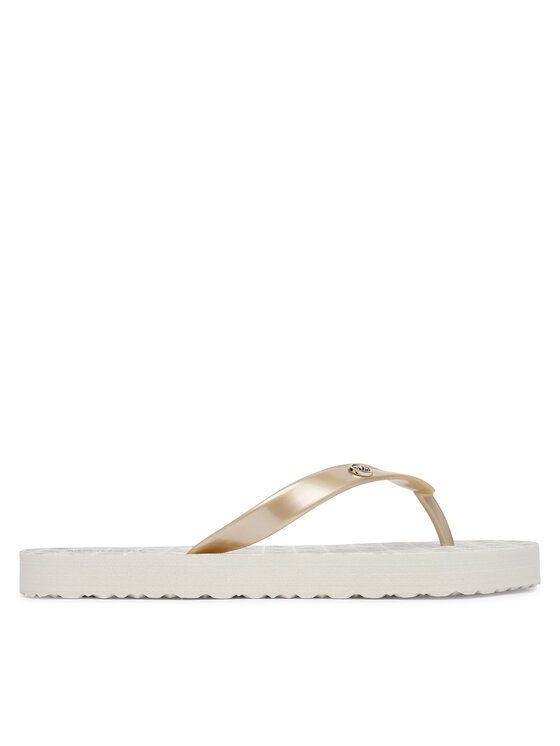 MICHAEL Michael Kors В'єтнамки MICHAEL Michael Kors JINX MK04204256 Золотий