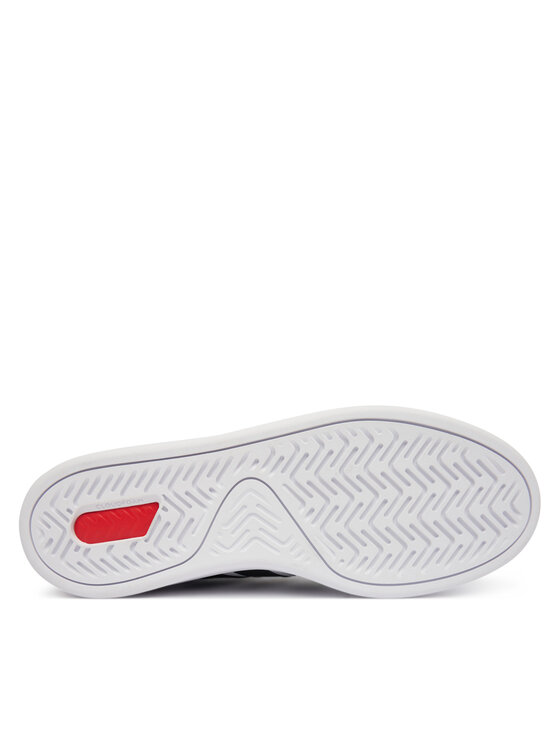 adidas Снікерcи adidas Grand Court 3.0 IH1472 Білий