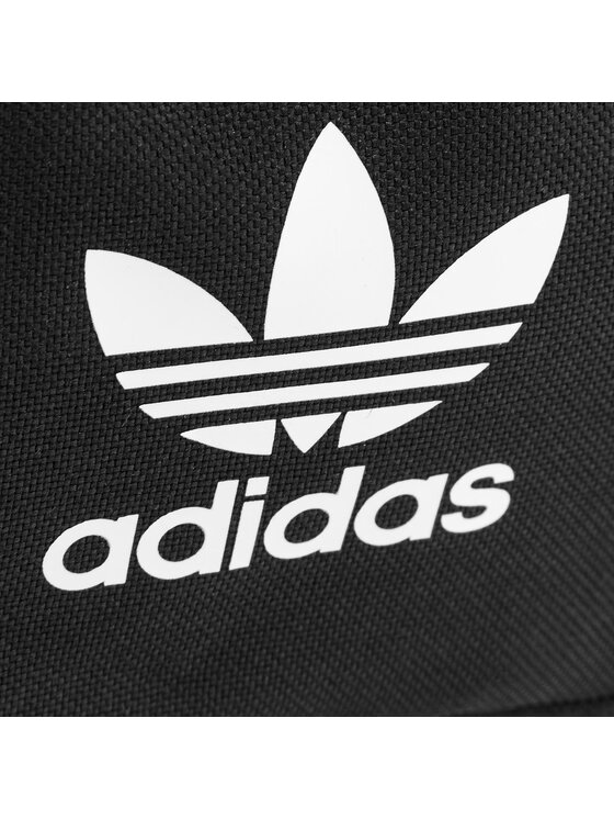 adidas Τσαντάκι Μέσης﻿ adidas Essential Cbody DV2400 Μαύρο