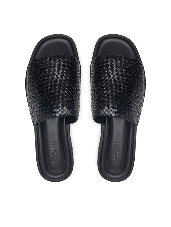 Vagabond Shoemakers Шльопанці Vagabond Shoemakers Danya 6204-025-20 Чорний