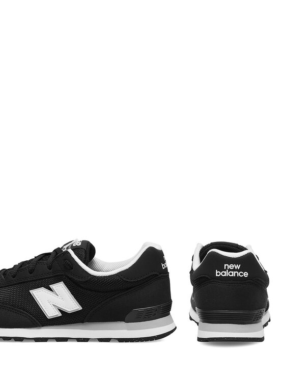 New Balance Superge New Balance GC515BLK Črna