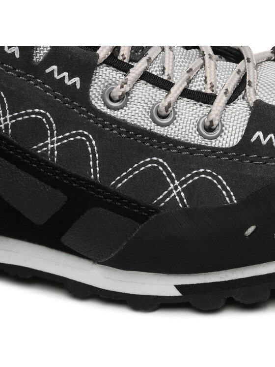 Alpina Trekingová obuv Alpina Royal 6274-1K Sivá