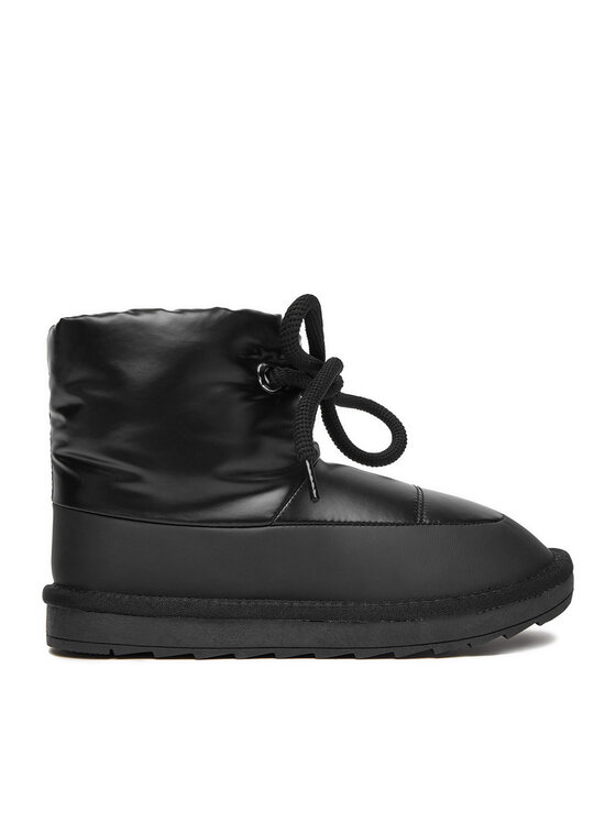 DeeZee Снігоходи DeeZee DZKD-MX07 Чорний