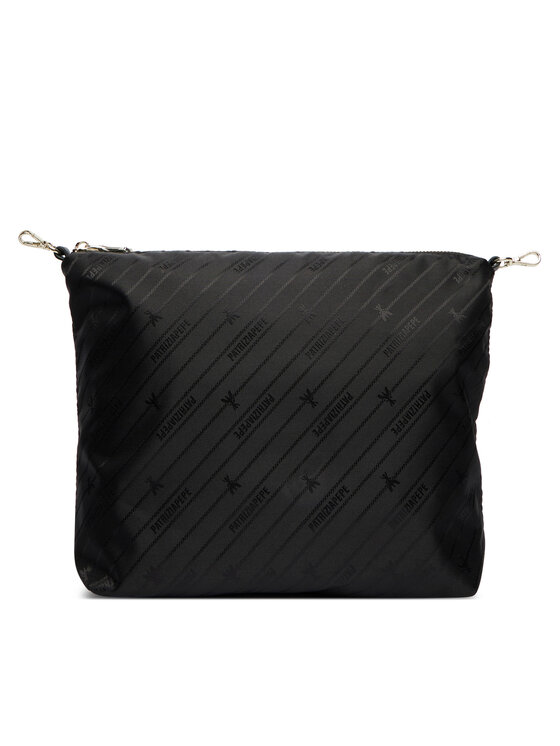 Patrizia Pepe Сумка Patrizia Pepe 8B0287/L148-K103 Чорний