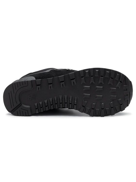 New Balance Sportcipő New Balance ML574ECF Fekete