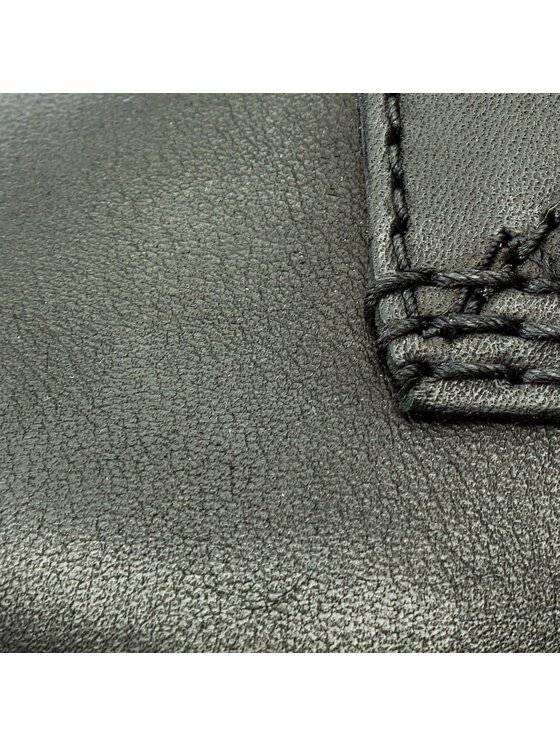 Dr. Martens Kozačky Dr. Martens Newton 21856001 Černá