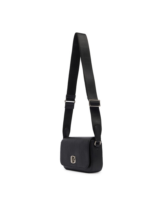 MICHAEL Michael Kors Bandolera MICHAEL Michael Kors Bryant 33F6TYTC1L Negro