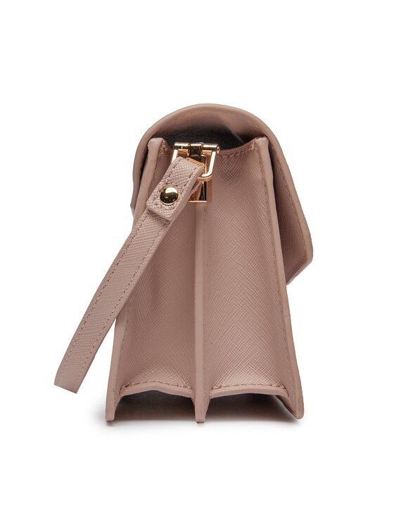 Liu Jo Bolso Liu Jo Ecs S Crossbody AA4294 E0087 Rosa