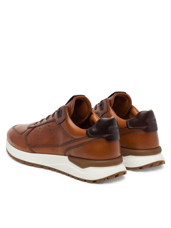 ECCO Sportcipők ECCO Astir Neo 53492461936 Barna