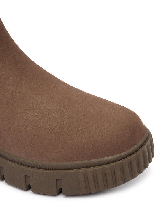Timberland Челсі Timberland Greyfield TB0A2FK2EM51 Коричневий