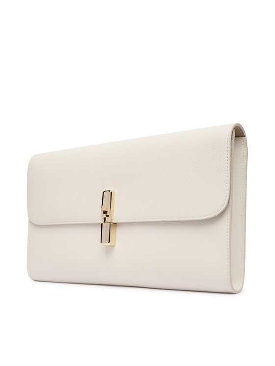 Furla Soma Furla Iride Clutch WE00913 ARE000 CN PNN00 Krēmkrāsas