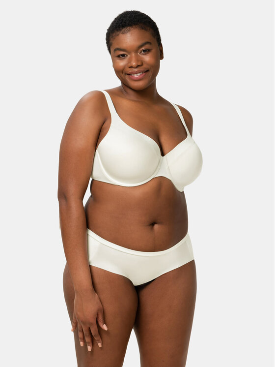 Triumph Triumph Trumpikės Body Make-Up Soft Touch 10193532 Écru