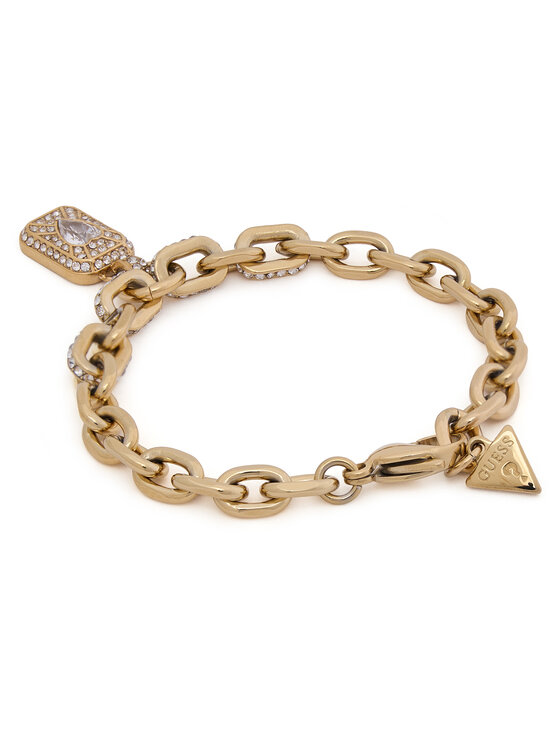 Guess Brățară Guess JUBB06 348JW Auriu