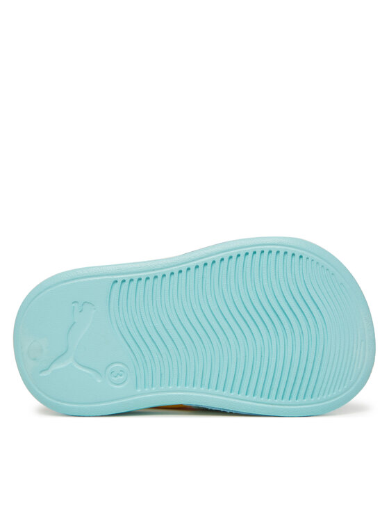 Puma Босоніжки Puma Popcat 20 Backstrap AC Inf 373862 23 Голубий
