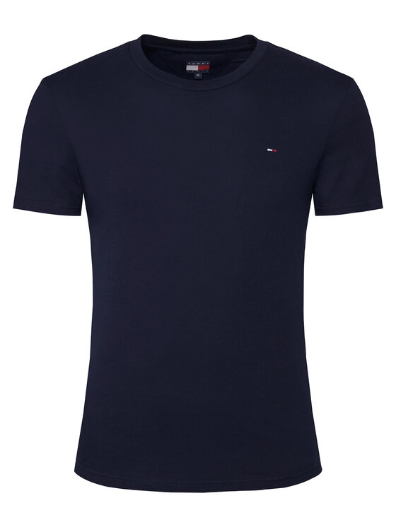 Tommy Jeans Tommy Jeans Conjunto de camisetas DM0DM20687 De color Regular Fit